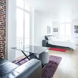 Gorgeous Eiffel Tower Apartamento