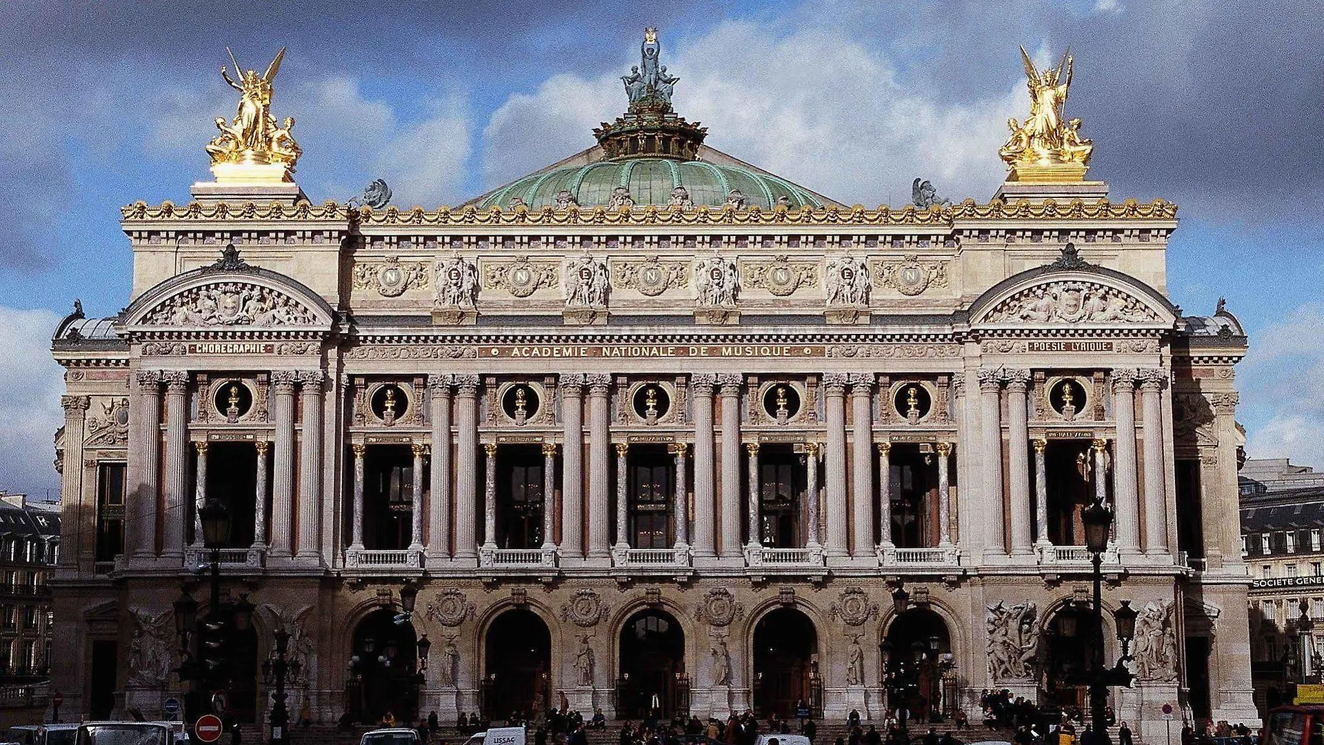 Mercure Paris Opera Louvre Hotel