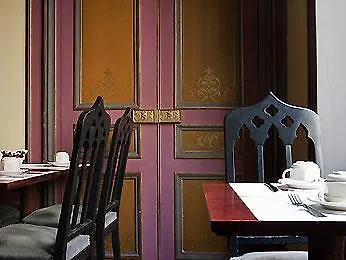 Hotel Mercure Paris Opera Louvre